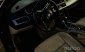 BMW 5 Series E60/E61 Touring wagon