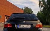 BMW 5 Series E60/E61 Touring wagon