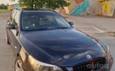 BMW 5 Series E60/E61 Touring wagon