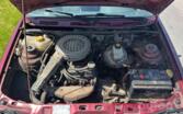 Ford Fiesta 3 generation Hatchback 5-doors