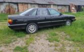 Audi 100 S3 Sedan