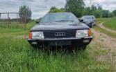 Audi 100 S3 Sedan