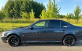 BMW 5 Series E39 Sedan 4-doors