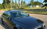 BMW 5 Series E39 Sedan 4-doors