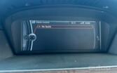 BMW 5 Series E60/E61 [restyling] Touring wagon