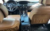 BMW 5 Series E60/E61 [restyling] Touring wagon