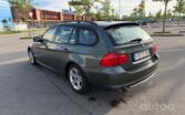 BMW 3 Series E90/E91/E92/E93 [restyling] Touring wagon