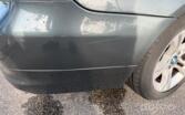 BMW 3 Series E90/E91/E92/E93 [restyling] Touring wagon