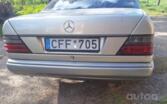 Mercedes-Benz W124 1 generation