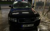 Audi A4 B5 [restyling] Avant wagon 5-doors