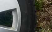 Audi A4 B5 [restyling] Avant wagon 5-doors