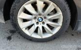 BMW 5 Series F07/F10/F11 Sedan