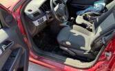 Opel Astra H wagon