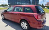 Opel Astra H wagon