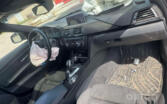 BMW 3 Series F30/F31/F34 Touring wagon