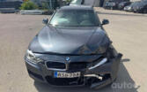 BMW 3 Series F30/F31/F34 Touring wagon