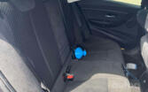 BMW 3 Series F30/F31/F34 Touring wagon