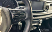 Kia Rio 3 generation [restyling] Hatchback