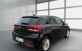 Kia Rio 3 generation [restyling] Hatchback