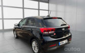 Kia Rio 3 generation [restyling] Hatchback