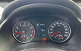 Kia Rio 3 generation [restyling] Hatchback