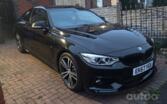 BMW 4 Series F32/F33/F36 Coupe