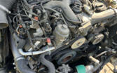Porsche Panamera 970 [restyling] Liftback