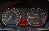 BMW 1 Series E81/E82/E87/E88 [restyling] Hatchback 5-doors
