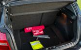 BMW 1 Series E81/E82/E87/E88 [restyling] Hatchback 5-doors