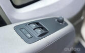 Citroen Jumper 2 generation