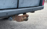 Citroen Jumper 2 generation