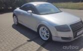 Audi TT 8N Coupe