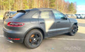 Porsche Macan 1 generation Crossover