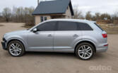 Audi Q7 4M Crossover