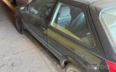 Ford Fiesta 3 generation Hatchback 3-doors
