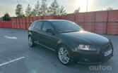Audi A3 8P/8PA [2th restyling] Sportback hatchback 5-doors