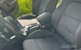 Audi A3 8P/8PA [2th restyling] Sportback hatchback 5-doors