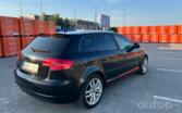 Audi A3 8P/8PA [2th restyling] Sportback hatchback 5-doors