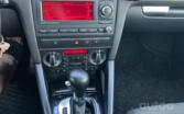 Audi A3 8P/8PA [2th restyling] Sportback hatchback 5-doors