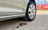 Volkswagen Golf 7 generation Variant wagon 5-doors