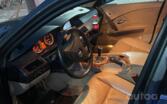 BMW 5 Series E60/E61 Touring wagon
