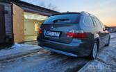 BMW 5 Series E60/E61 Touring wagon