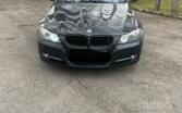 BMW 3 Series E90/E91/E92/E93 [restyling] Touring wagon