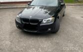 BMW 3 Series E90/E91/E92/E93 [restyling] Touring wagon