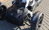 Can-am/ Brp Spyder
