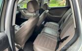 Volkswagen Passat B6 wagon 5-doors