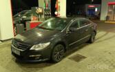 Volkswagen Passat CC 1 generation Sedan