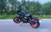 Honda VT