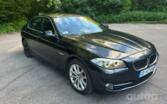 BMW 5 Series F07/F10/F11 Sedan