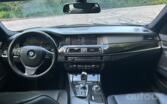 BMW 5 Series F07/F10/F11 Sedan
